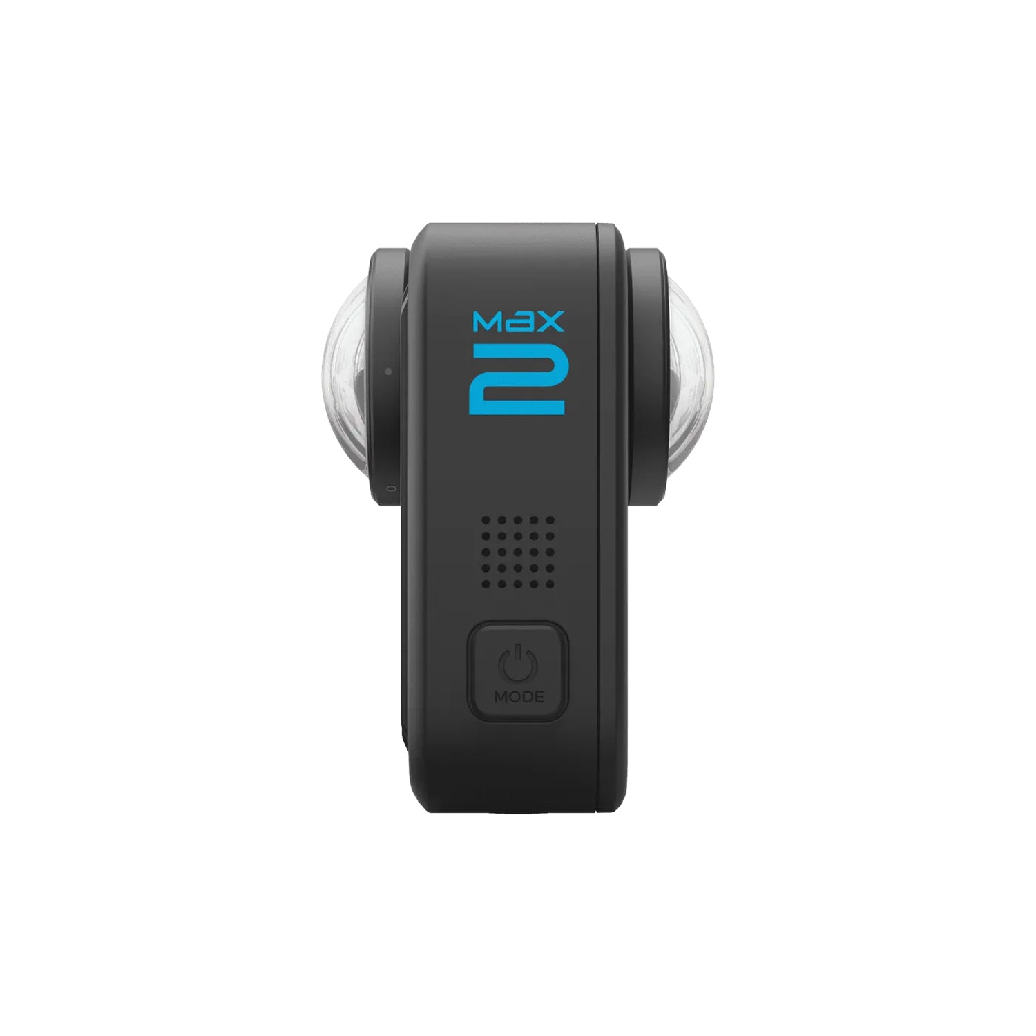 GoPro MAX 2 360 Camera with True 8K video and HyperSmooth stabilisation
