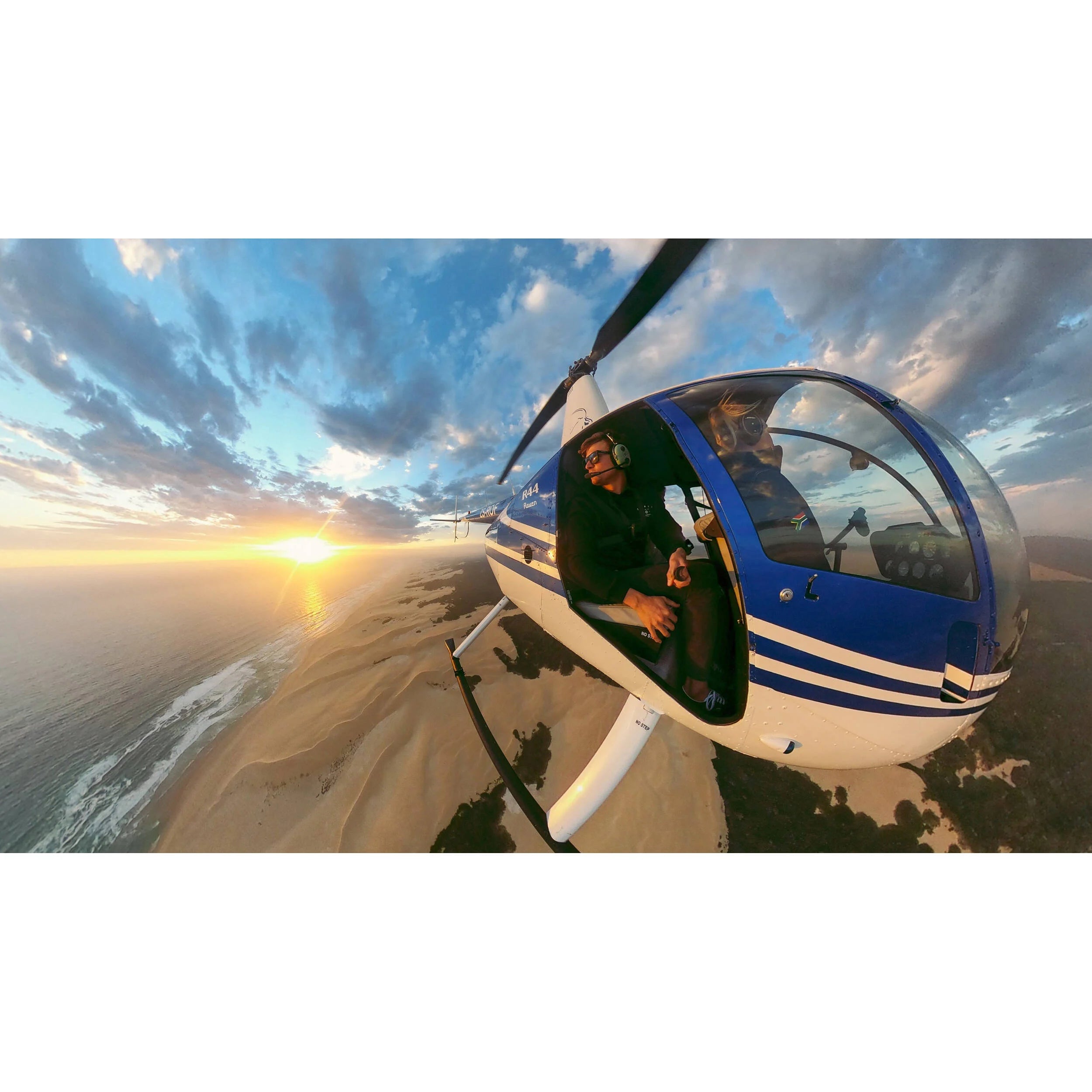 GoPro MAX 360 Action Camera 2025 with dual lenses capturing 5.7K 360° video, 18MP 360 photos, 6 built-in mics for immersive audio, Max HyperSmooth stabilization, AI-powered object tracking, 4 digital lenses including Max SuperView, rugged waterproof body, Enduro battery, and ¼-20 tripod compatibility.