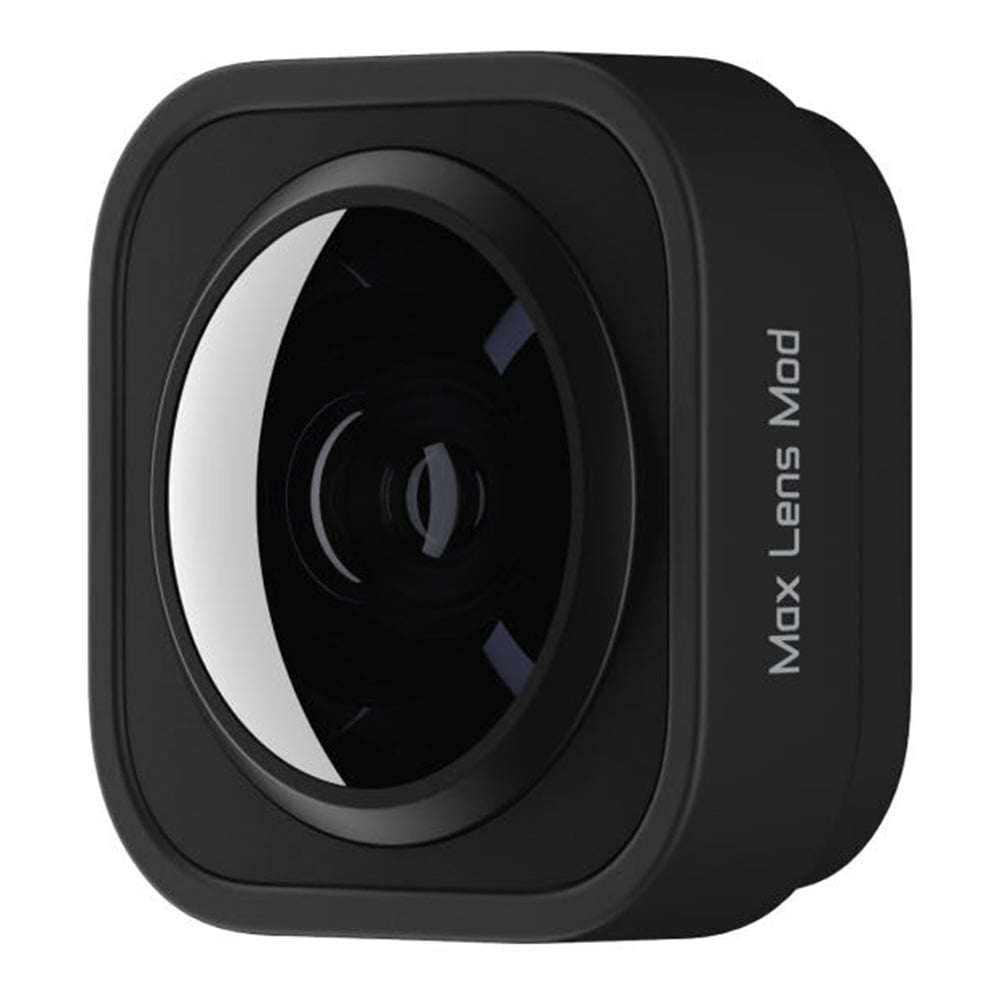 GoPro Max Lens Mod for HERO camera