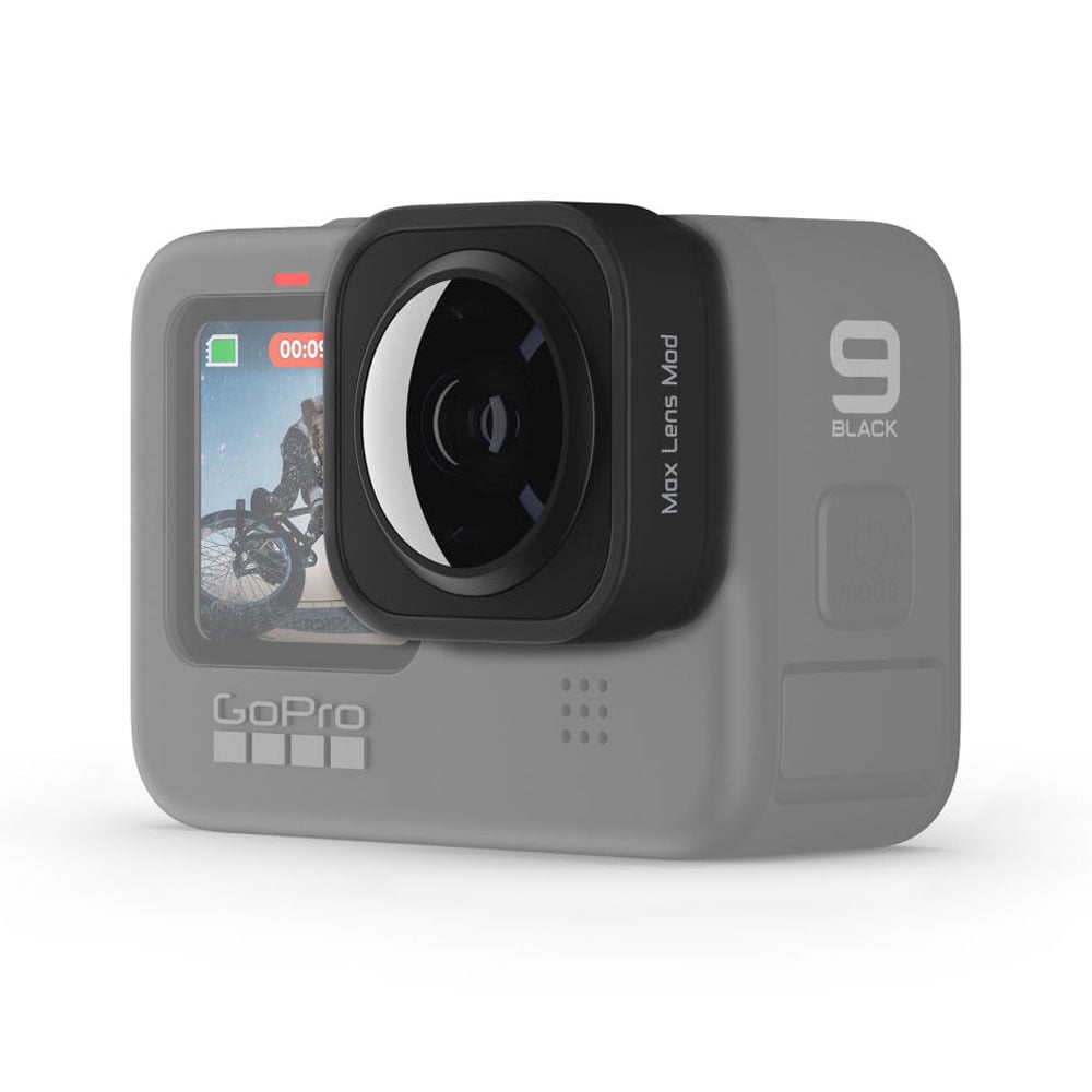 GoPro Max Lens Mod for HERO camera
