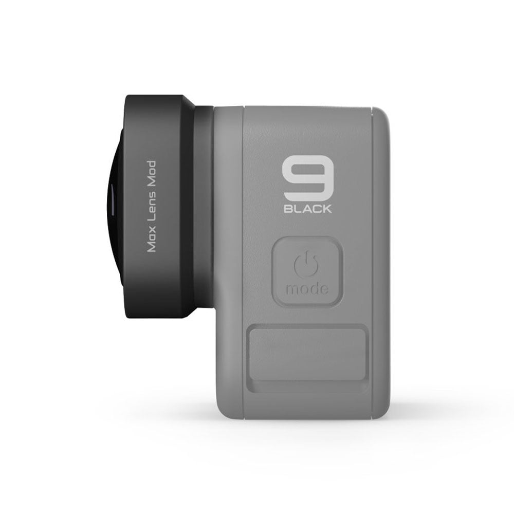 GoPro Max Lens Mod for HERO camera