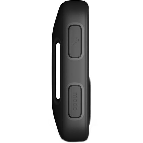 Compatible with HERO8 Black through HERO13 and MAX 360, it lets you trigger recording, change presets, switch camera functions and monitor status.