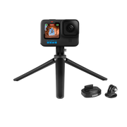 GoPro tripod mount 