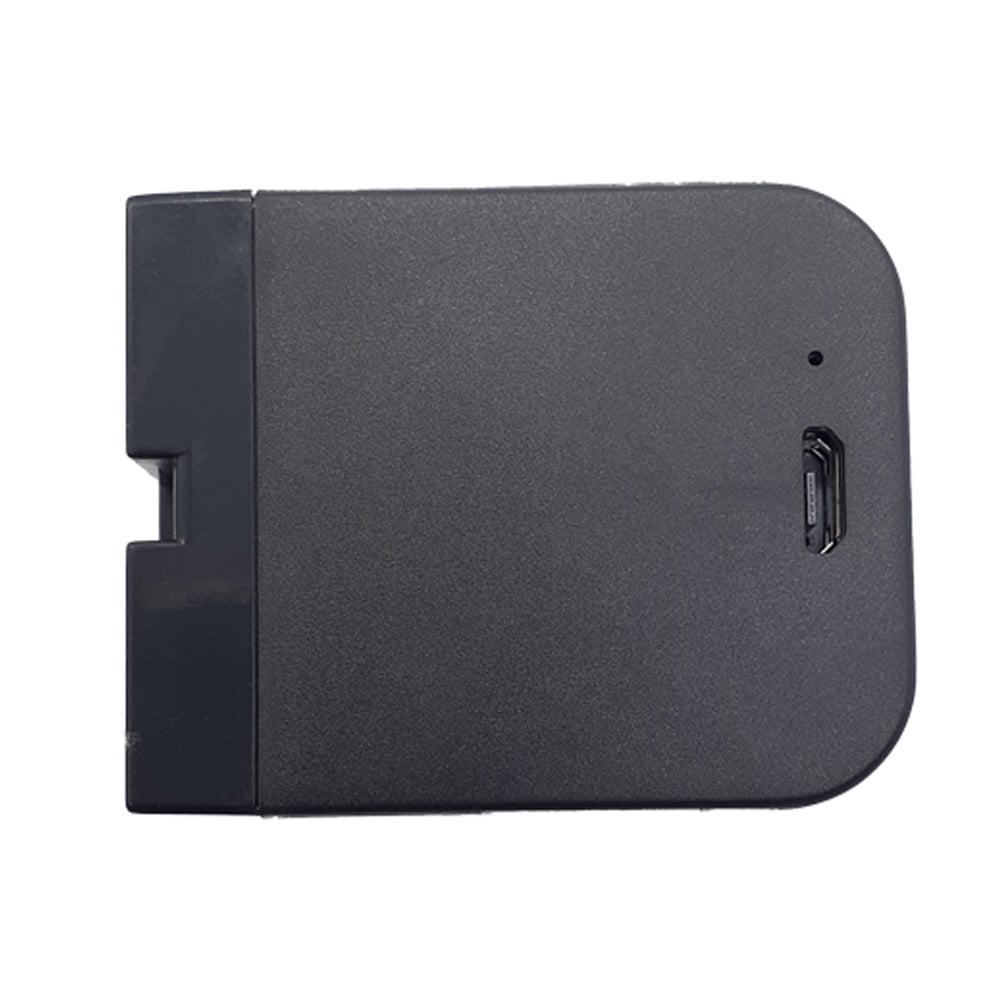 The GPB Generic NP-F750 Battery for Sony Video Lights is a lightweight lithium-ion battery that serves as a replacement for the Sony NP-F750 battery and is USB-chargeable.