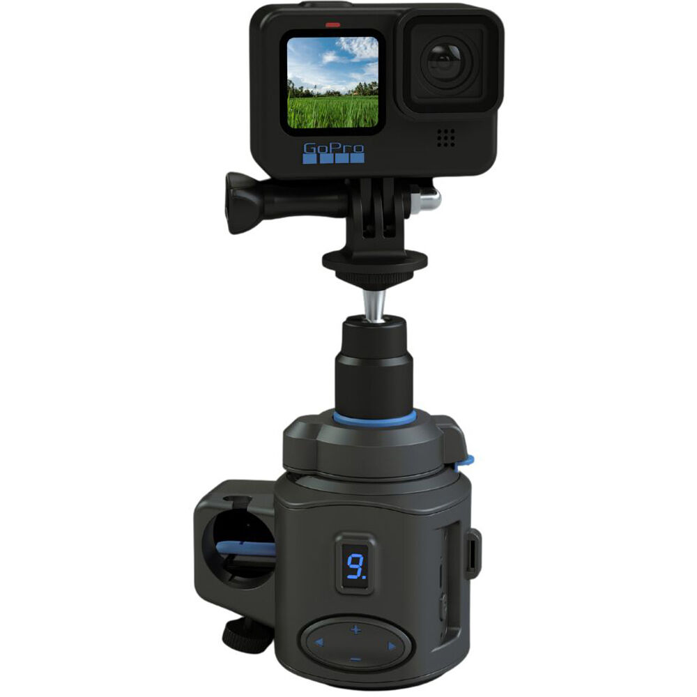 The Grip Gear Movie Maker Directors Set lets you capture smooth automated shots with your small camera or smartphone. Buy online in South Africa.