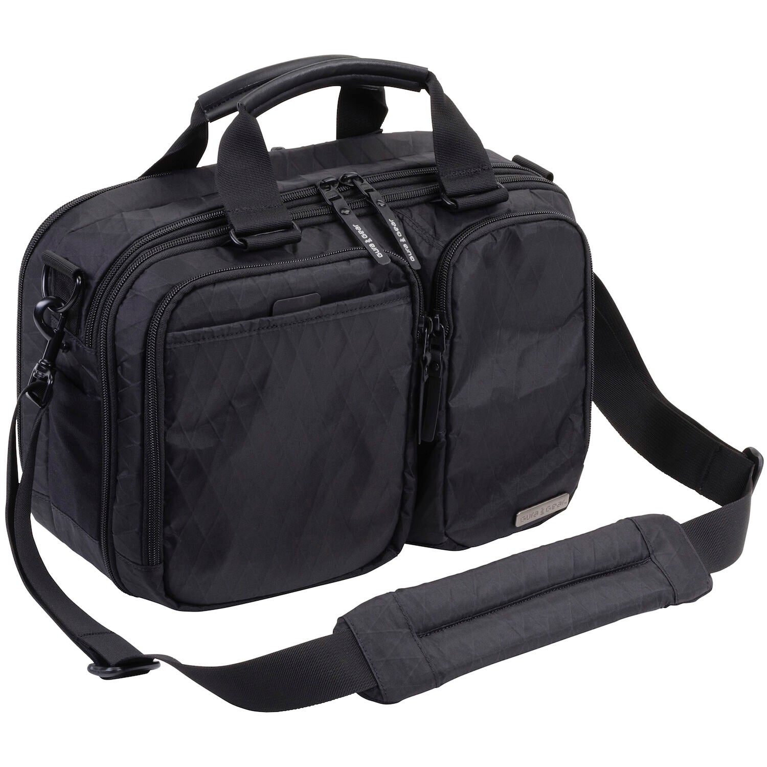 Gura Gear Chobe 13 everyday carry camera and laptop bag
