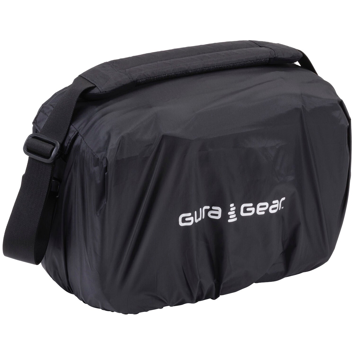 Gura Gear Chobe 13 everyday carry camera and laptop bag