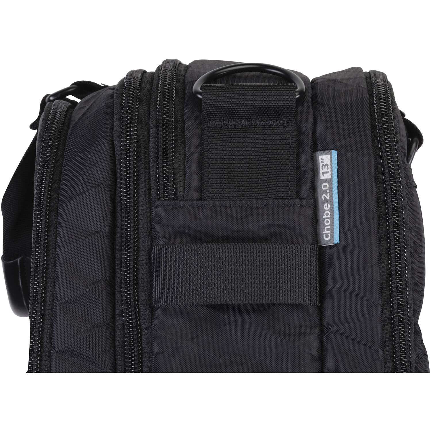 Gura Gear Chobe 13 everyday carry camera and laptop bag