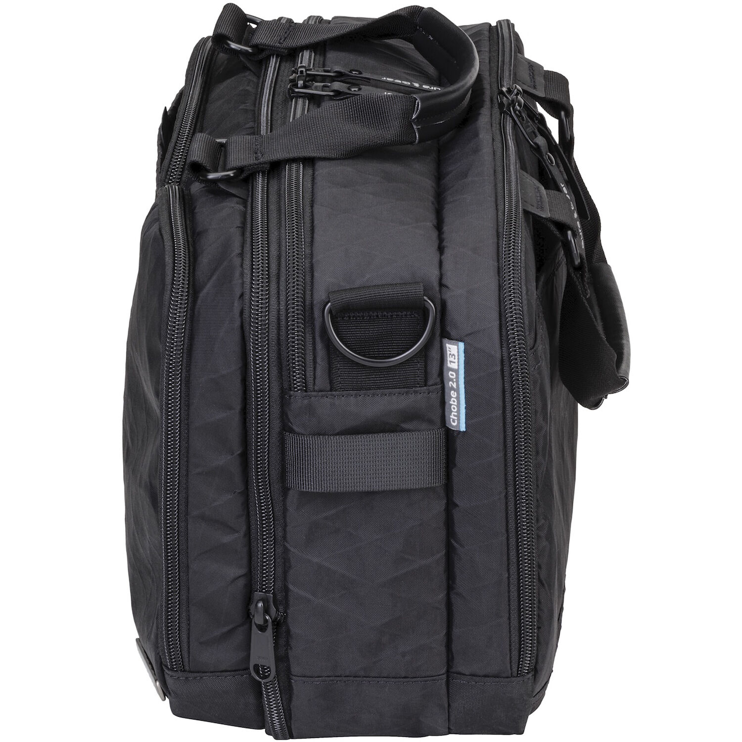 Gura Gear Chobe 13 everyday carry camera and laptop bag