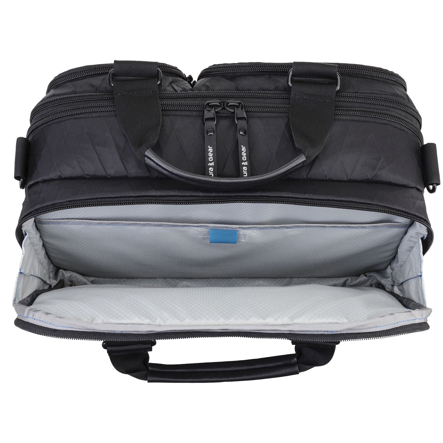 Gura Gear Chobe 13 everyday carry camera and laptop bag
