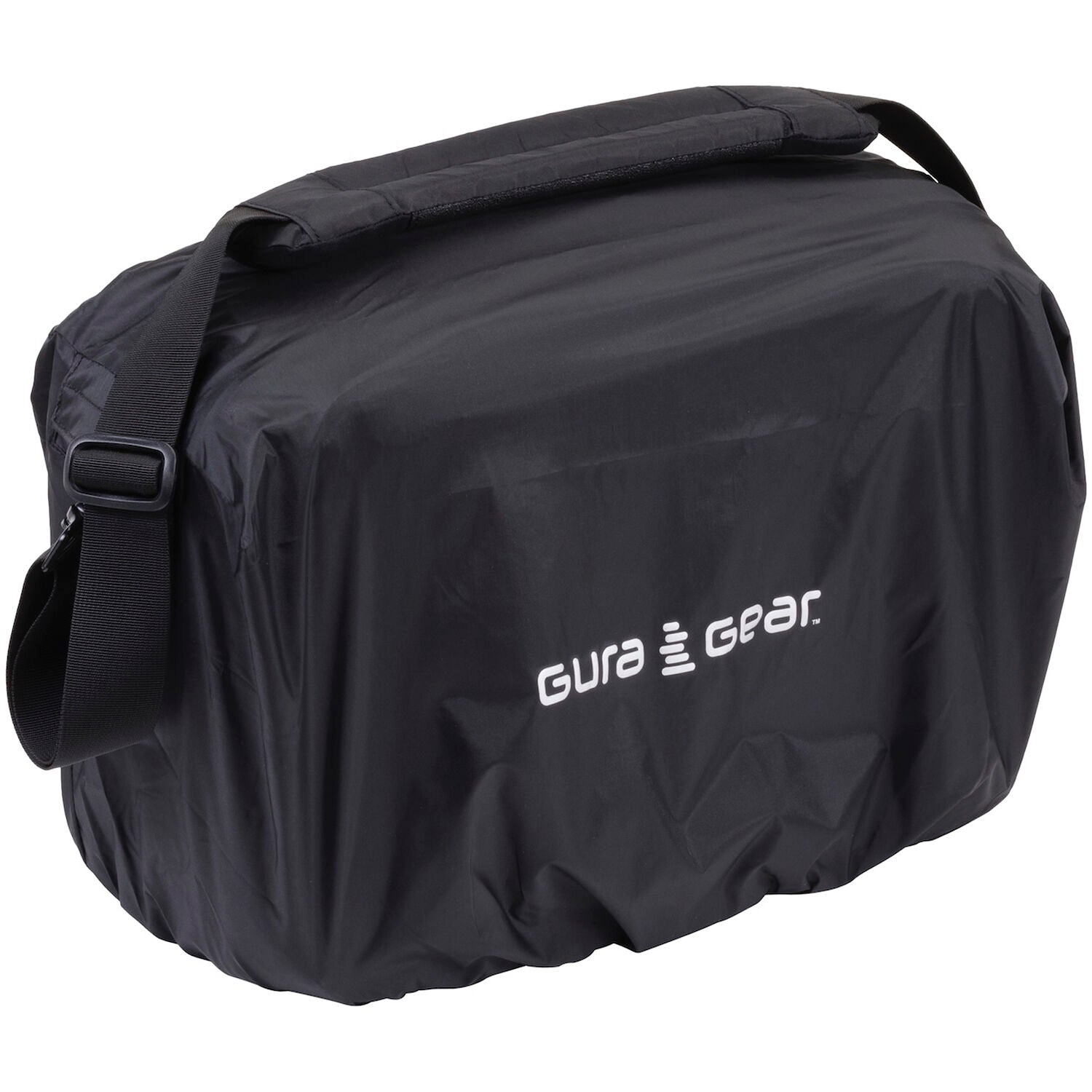 Gura Gear Chobe 16 expandable camera and laptop bag