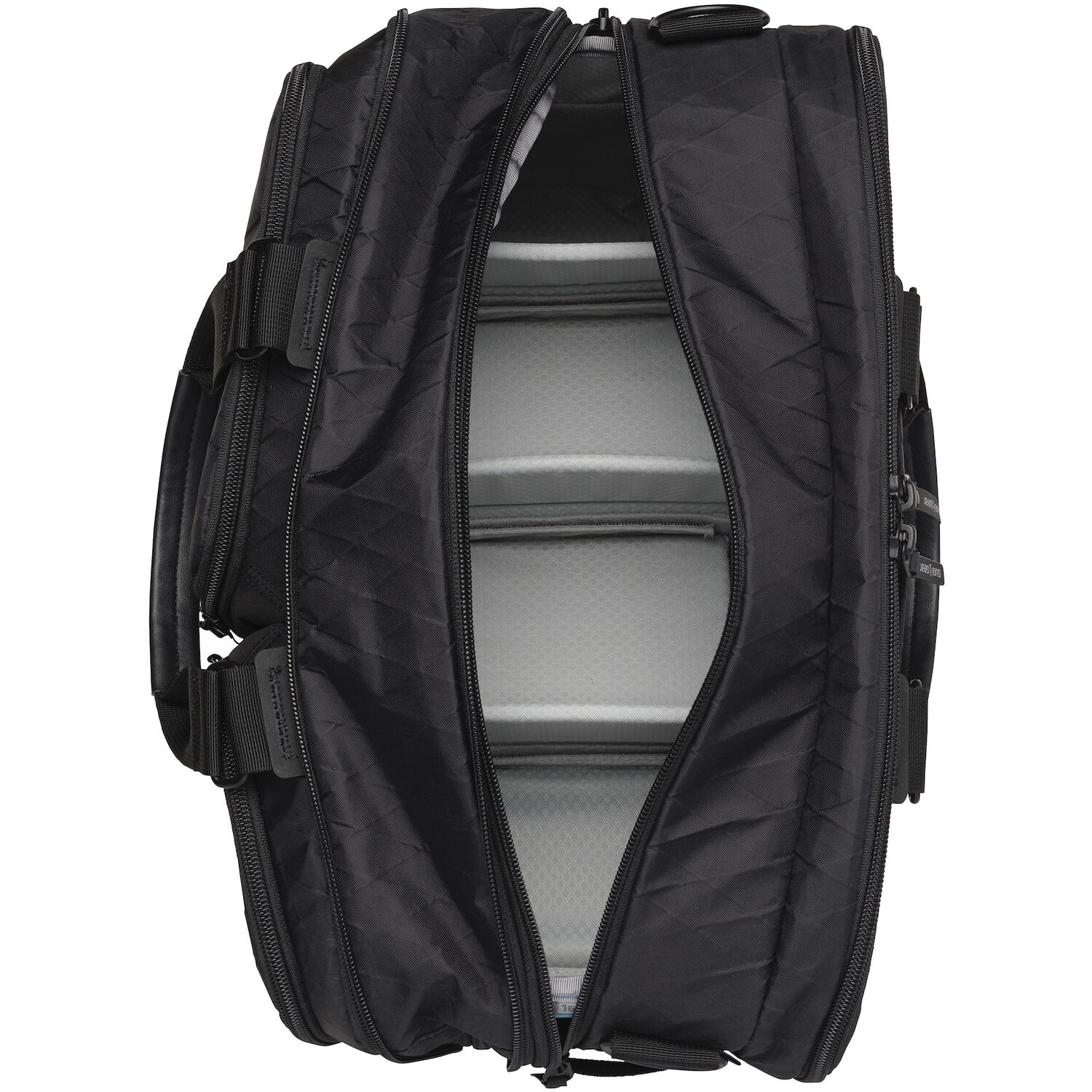 Gura Gear Chobe 16 expandable camera and laptop bag