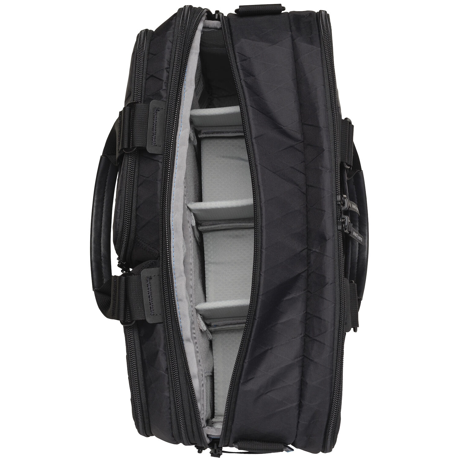 Gura Gear Chobe 16 expandable camera and laptop bag