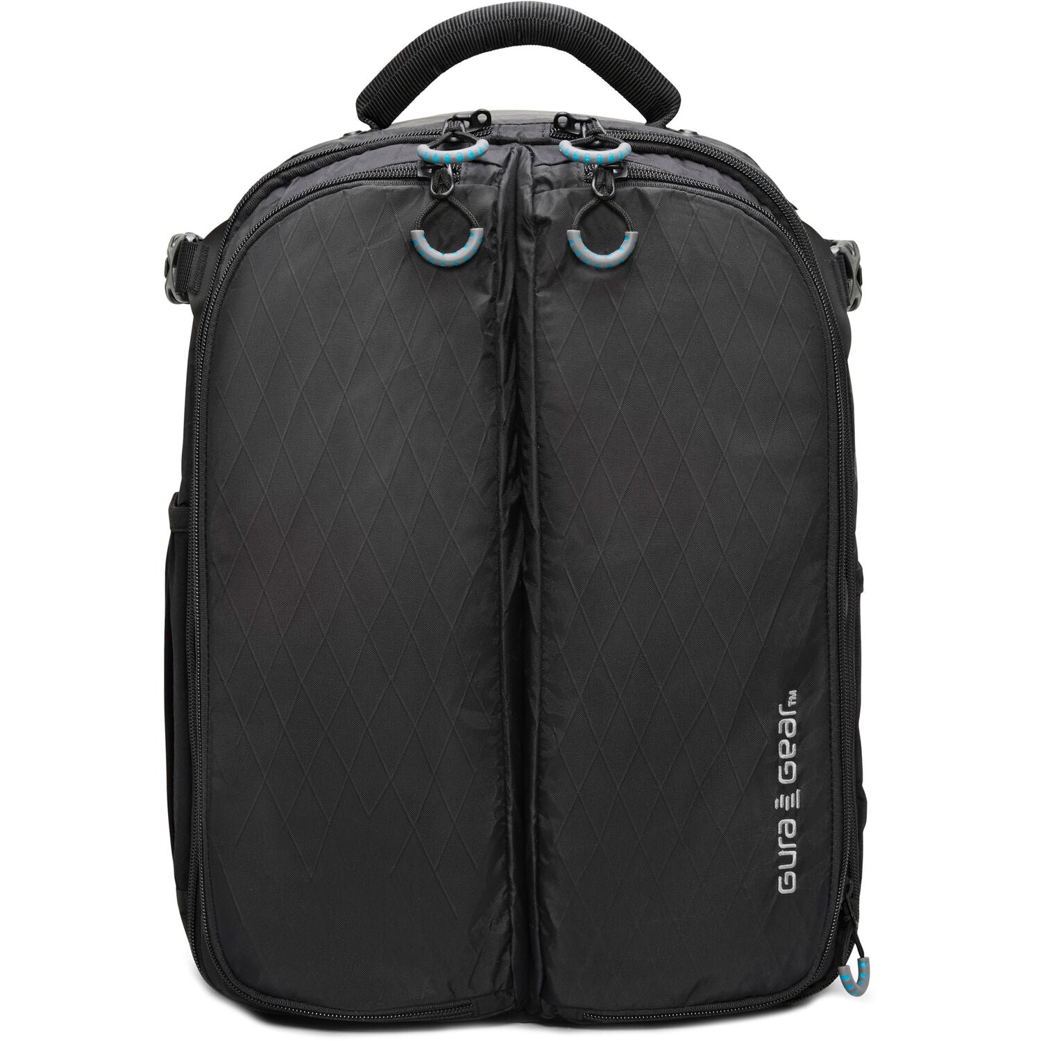 Kiboko 16L+ camera backpack with butterfly access.