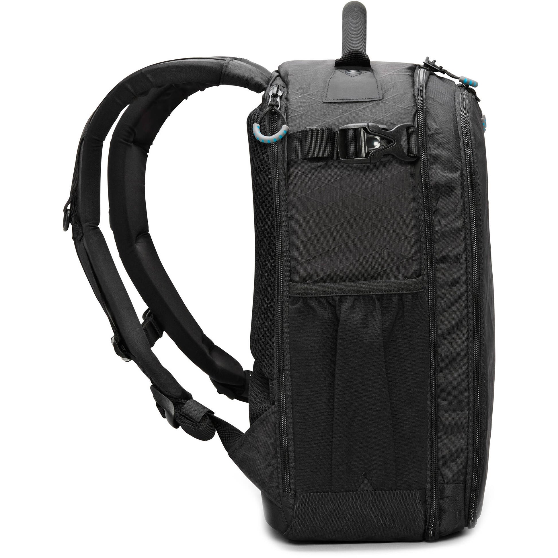 Kiboko 16L+ camera backpack with butterfly access.