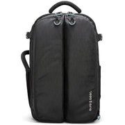 Kiboko 30L+ backpack, super telephoto ready.
