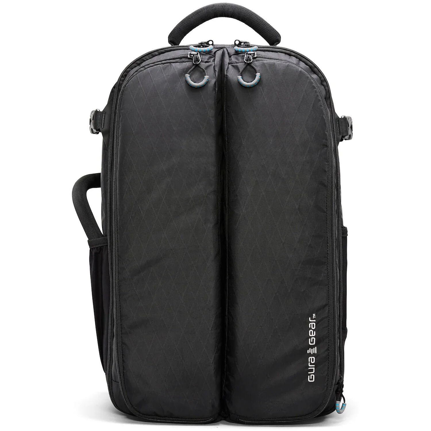 Kiboko 30L+ backpack, super telephoto ready.
