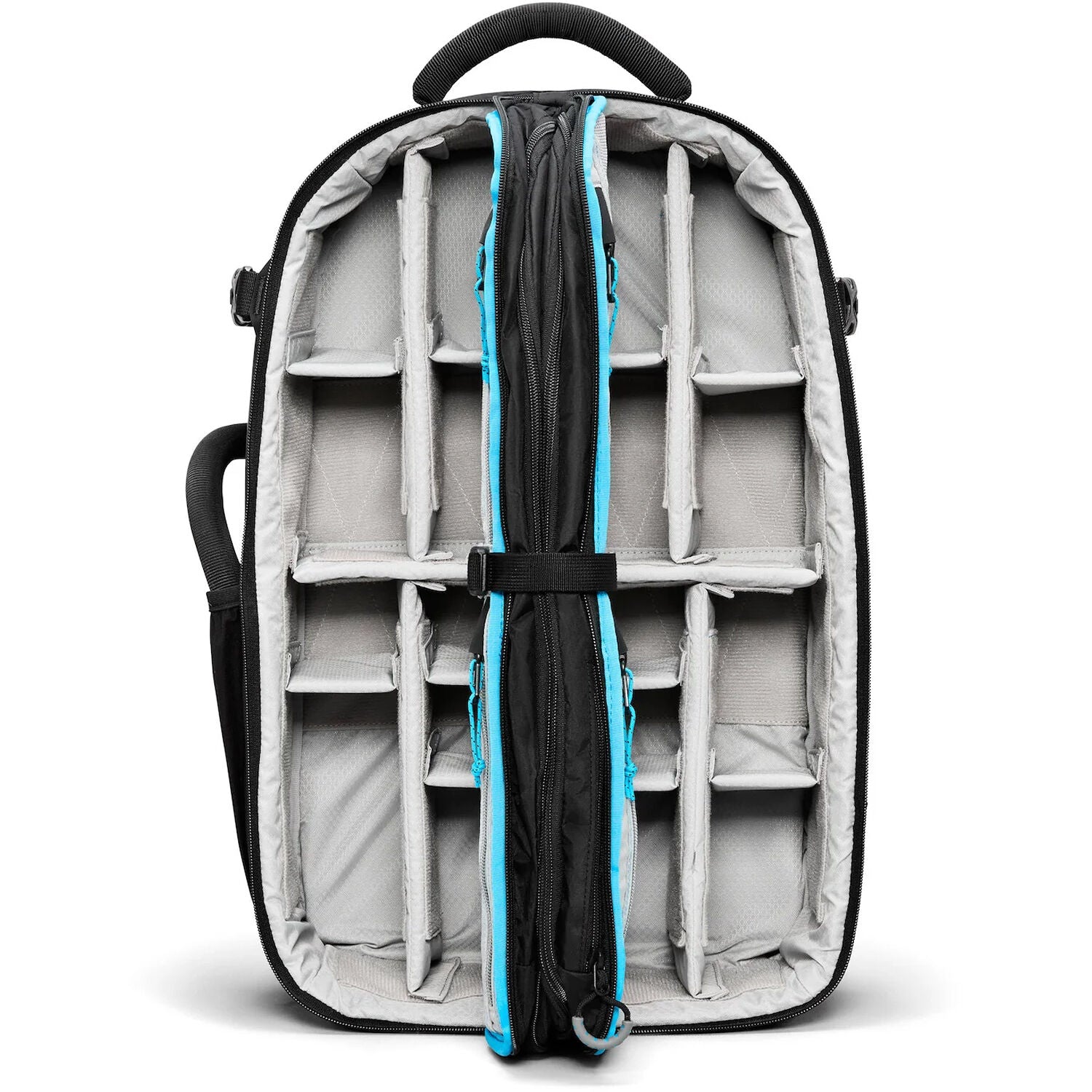 Kiboko 30L+ backpack, super telephoto ready.