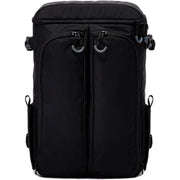 Kiboko City Classic 18L+ backpack with rear zip and magnetic side pockets.
