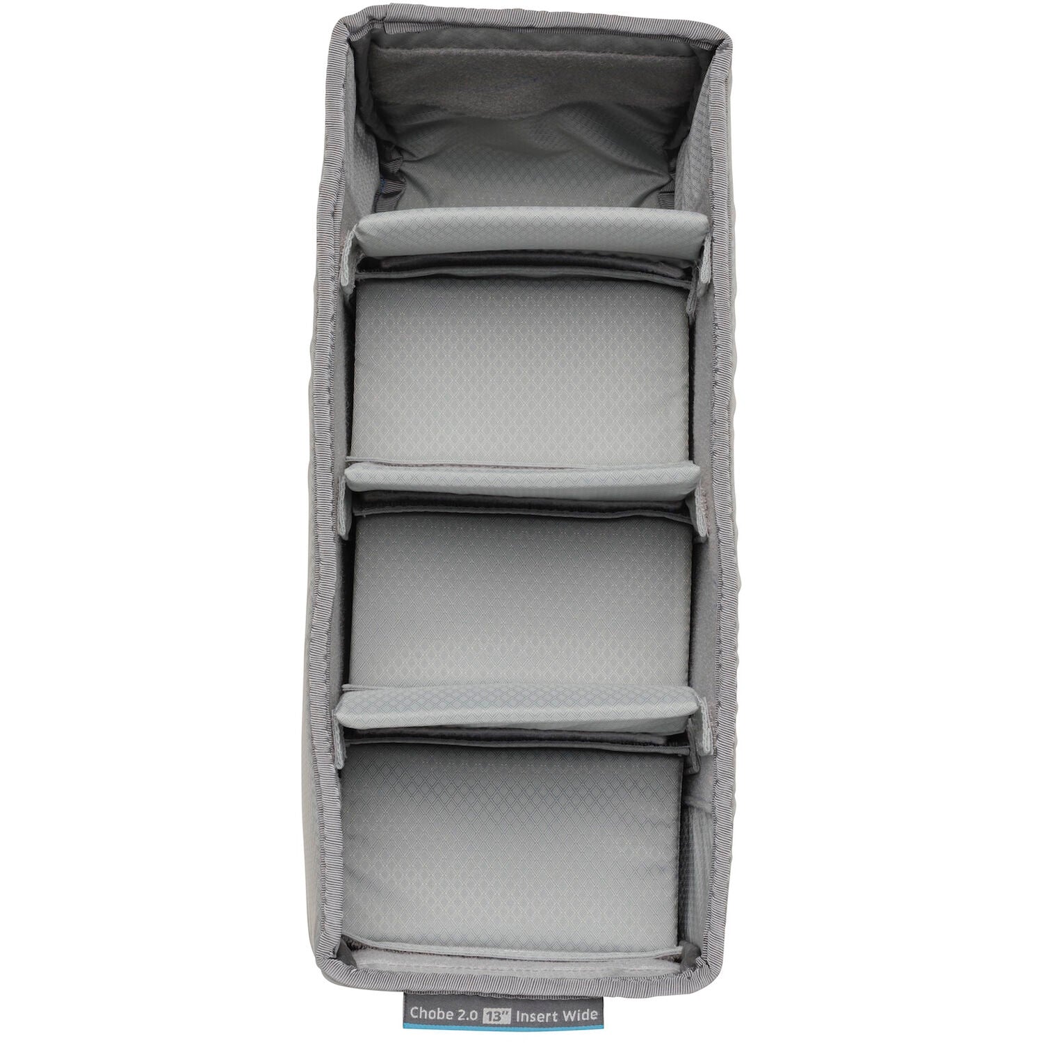 Padded camera insert for Chobe 2.0 bag
