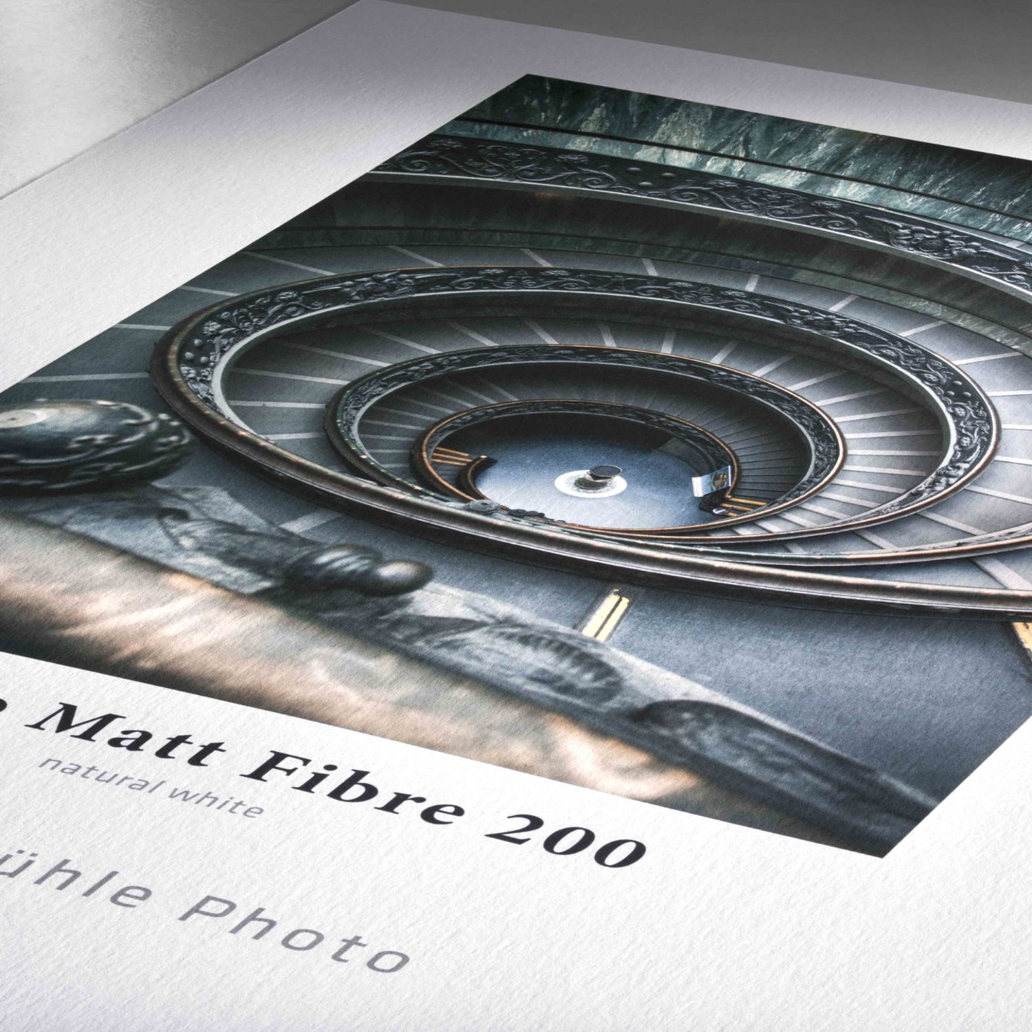 Hahnemuhle Photo Matt Fibre 200 A3 Paper (25 Sheets)