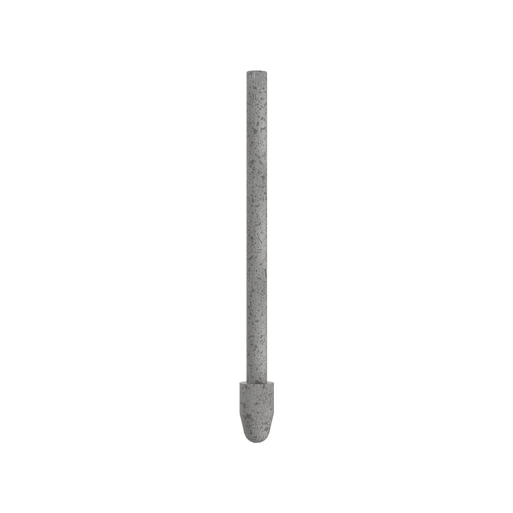 The Huion PN05F Digital Felt Nibs allows the friction between the pen nib and the tablet/screen surface to be greatly improved. Made from felt material.