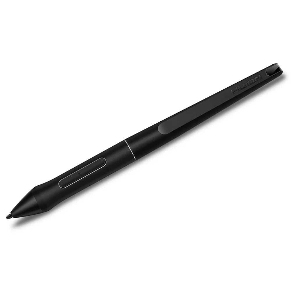 Get your creativity going with the Inspiroy Dial 2 Tablet that includes the PenTech 3.0 pen for a natural writing experience.