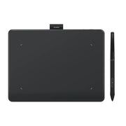A wireless, minimalist drawing tablet with PenTech 3.0+, 8192 pressure levels, and Android/iOS compatibility for mobile creativity.