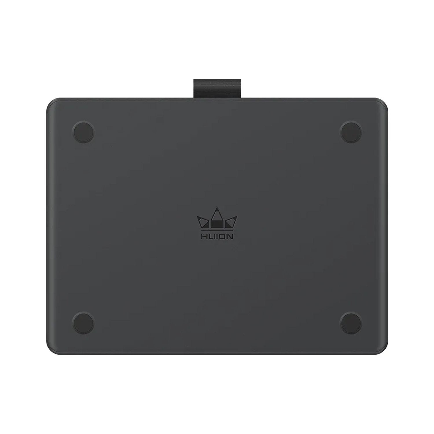 A wireless, minimalist drawing tablet with PenTech 3.0+, 8192 pressure levels, and Android/iOS compatibility for mobile creativity.
