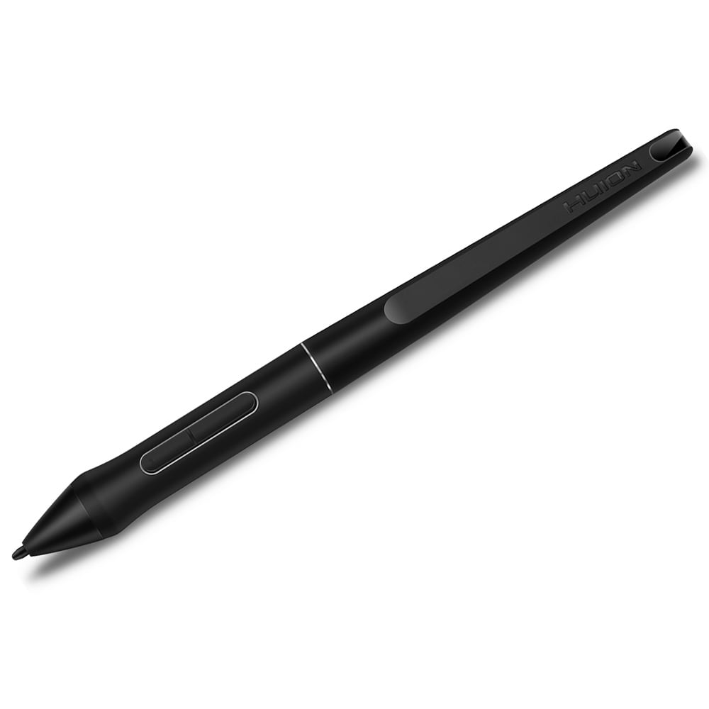 The Giano is a Bluetooth pen tablet designed for professional artists. It mimics a natural paint experience and is compatible with big-screen monitors.