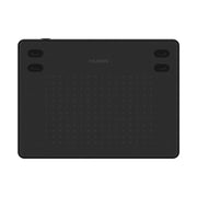 The Huion Inspiroy RTE 100 is an ultra-thin, portable pen tablet with 8192 pressure levels, rotation support, programmable keys, and multi-OS compatibility.