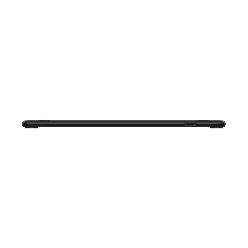 The Huion Inspiroy RTE 100 is an ultra-thin, portable pen tablet with 8192 pressure levels, rotation support, programmable keys, and multi-OS compatibility.