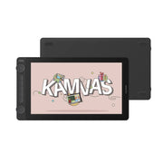 Discover the Huion Kamvas 13 Gen 3, an FHD pen display tablet with PenTech 4.0, dual dials, and anti glare screen for smooth precise digital art.