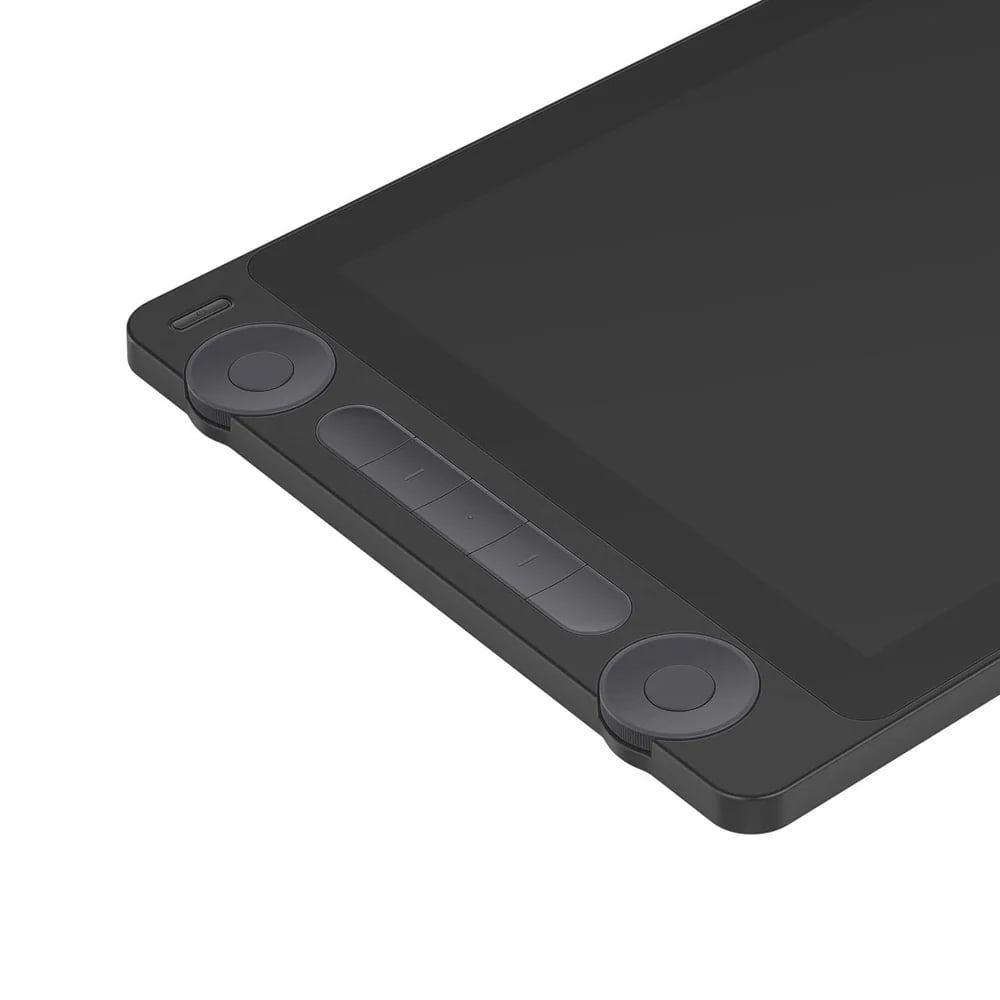 Discover the Huion Kamvas 13 Gen 3, an FHD pen display tablet with PenTech 4.0, dual dials, and anti glare screen for smooth precise digital art.