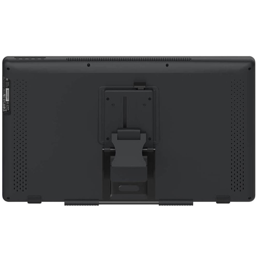 The professional Huion Kamvas 24 Plus Pen Display Tablet is designed for graphic designers and features a 140% sRGB Colour and 178° viewing angle.