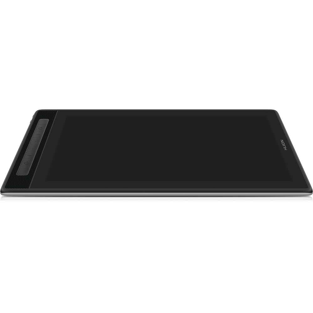 Redefine your work with a drawing tablet that features 145% sRGB colour gamut and 2.5K QHD resolution which produces striking imagery for graphic designers.
