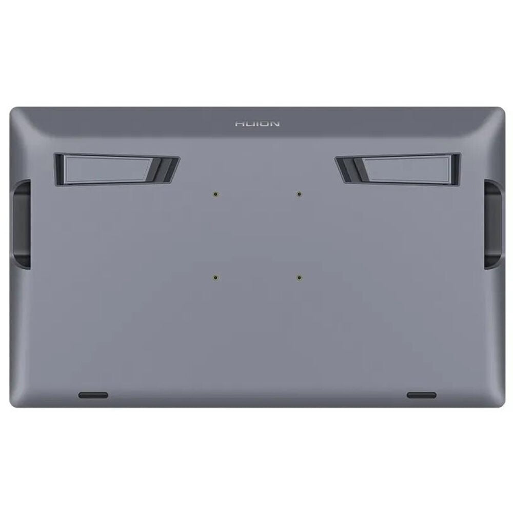 Huion Kamvas Pro 19 offers stunning colour accuracy with 99% sRGB and factory calibration on a portable 18.4” 4K pen display for creative professionals.