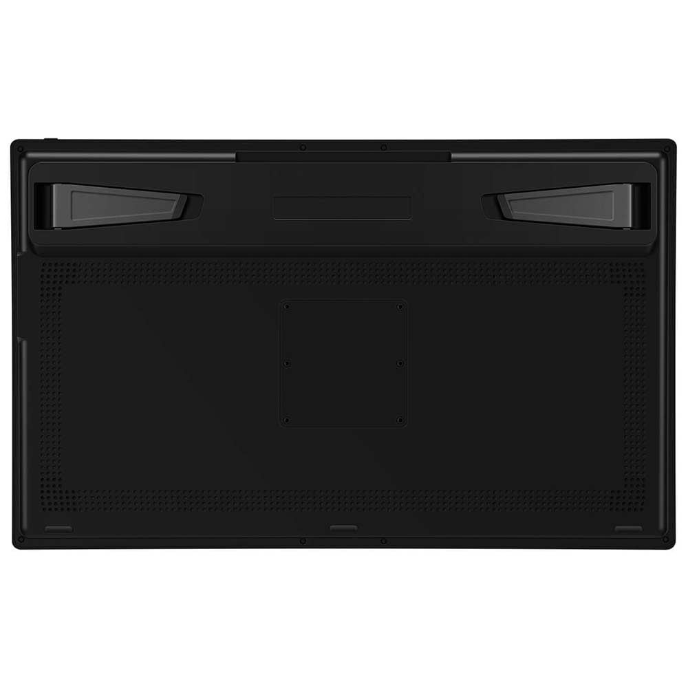 Huion Kamvas Pro 24 4K Pen Tablet features a 60.5cm screen with 4K UHD Resolution, 140% sRGB and 1.07 billion display colours.