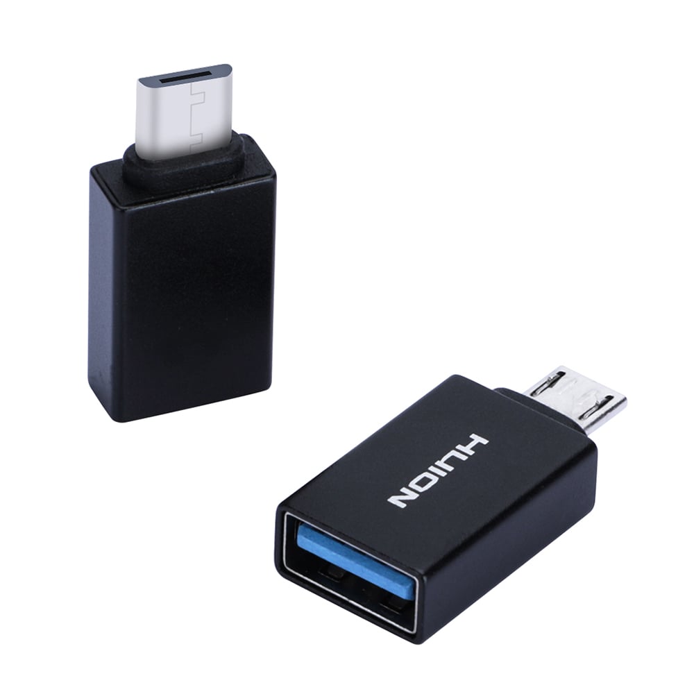 Connect Huion tablets like the Inspiroy Ink H320M, Inspiroy Dial Q620M, HS64 and HS611 to Android devices. Allows access to the Huion Sketch app.