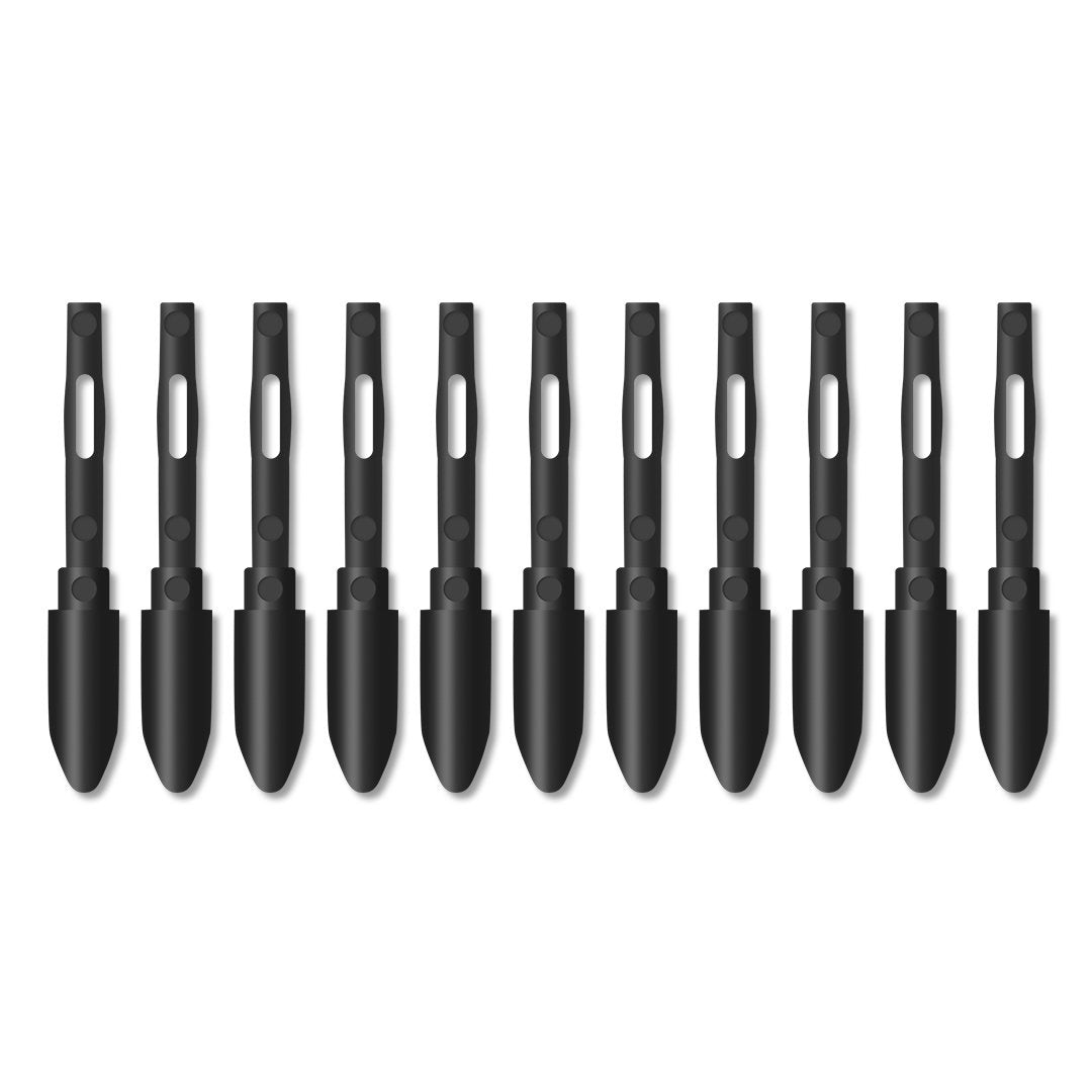 Use PN04 replacement nibs in Huion PW100 and PW201 battery-free pens. Buy Huion stylus nibs and tablet accessories online in South Africa at Outdoorphoto.