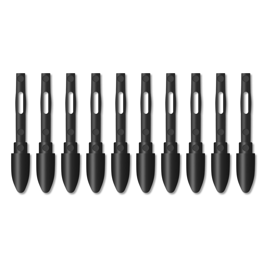 Use PN05 replacement nibs in Huion PW500, PW507 battery-free pens. Buy Huion stylus nibs and tablet accessories online in South Africa at Outdoorphoto.