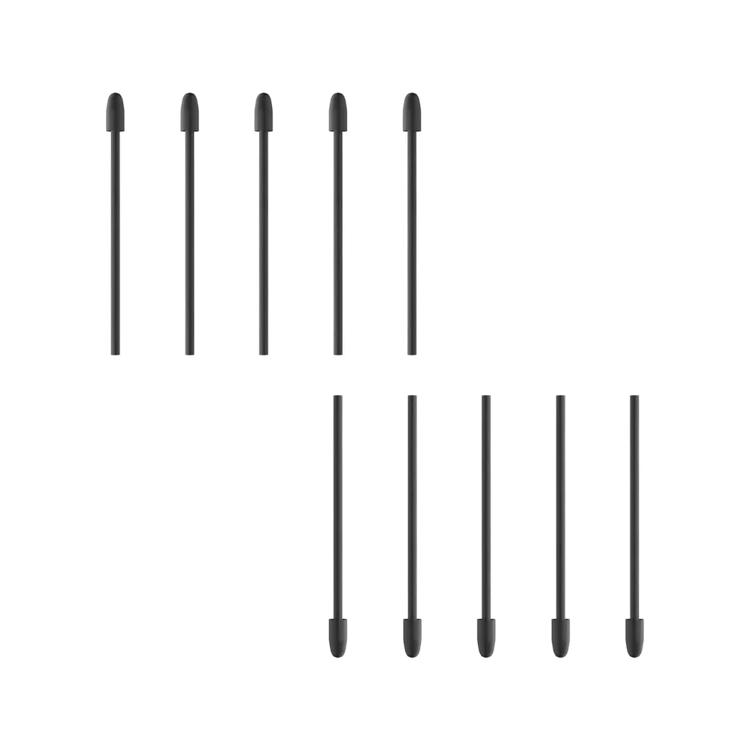 Huion PN06 Replacement Nibs 10 Pack for PW550 and PW600 pens