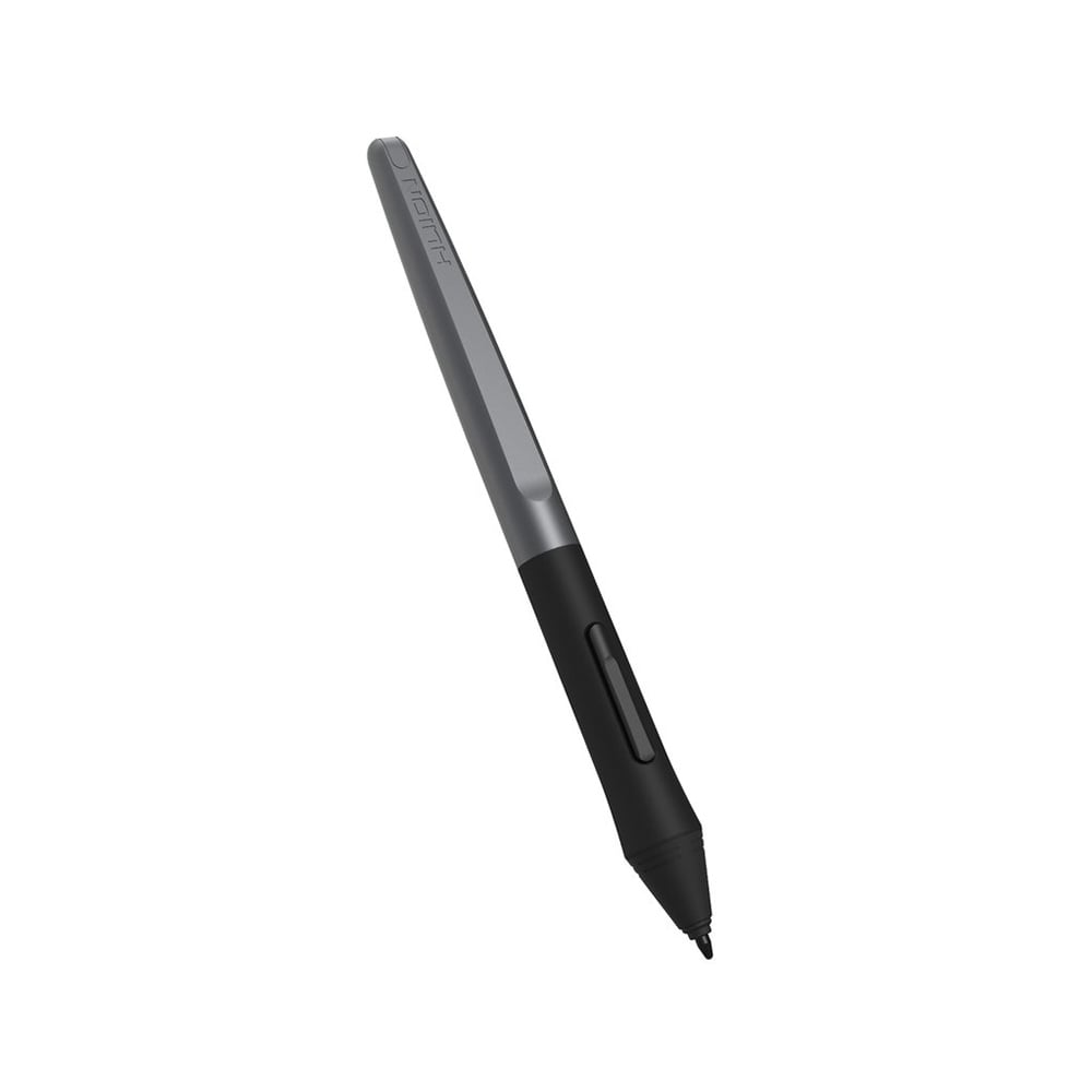 The Huion PW100 Battery-Free Pen enables you to write comfortably on your Huion tablet while achieving precision with 8192 levels of pen pressure sensitivity.