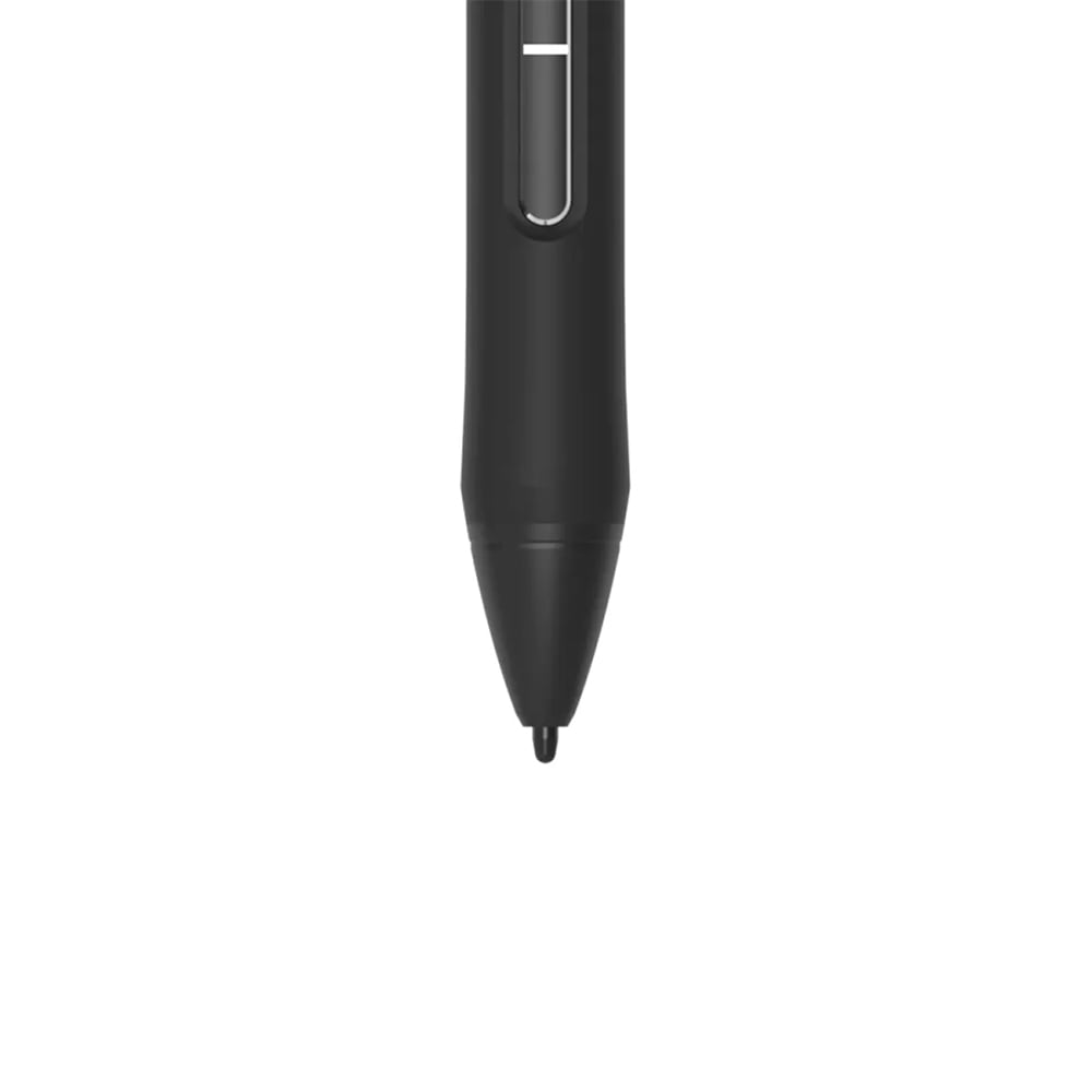 Experience precise, natural drawing with the lightweight Huion PW600S pen featuring 16,384 pressure levels, tilt support, and customisable buttons.