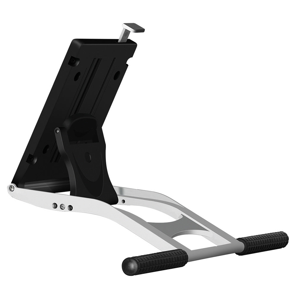 Work in comfort with the Huion ST100 Adjustable Stand that moves between 20° to 80° to get the perfect angle. Compatible with various Huion Kamvas tablets.