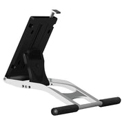 Work in comfort with the Huion ST100 Adjustable Stand that moves between 20° to 80° to get the perfect angle. Compatible with various Huion Kamvas tablets.