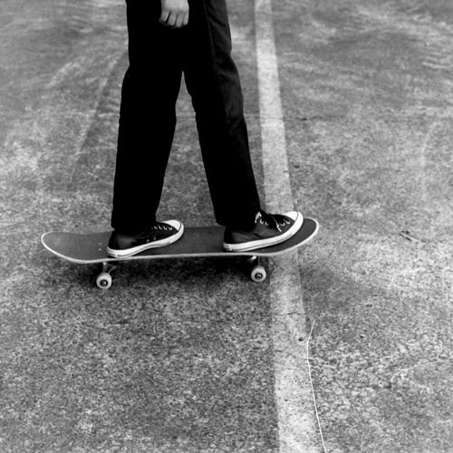 Ilford HP5 Plus 35mm Film is an all purpose, medium contrast black and white 35mm film ideal for action and documentary-style analogue photography.