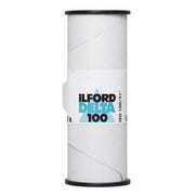 This Ilford B&W Film shows brilliant image quality and is, therefore, the perfect choice for anyone who wants to capture maximum detail and sharpness.