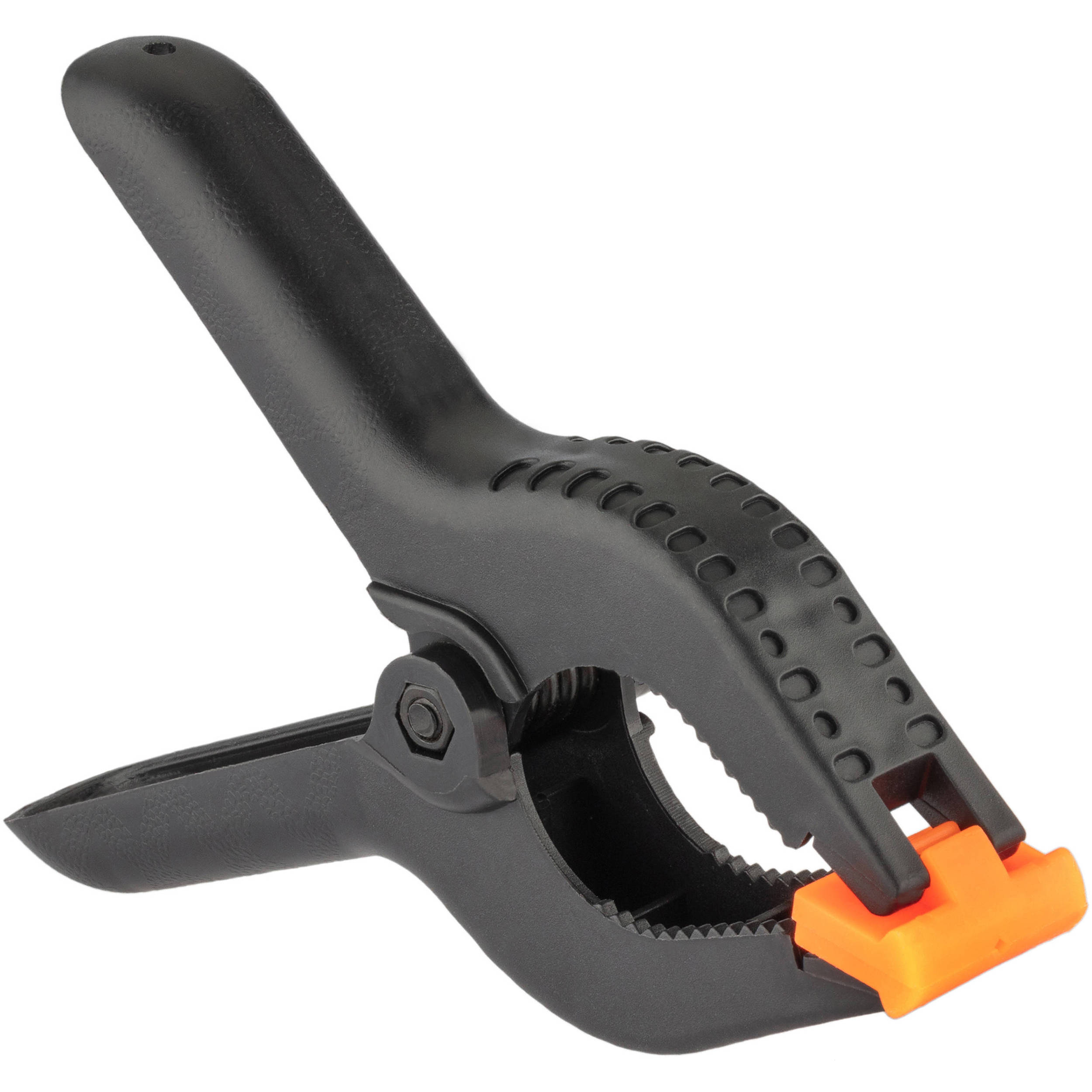 Impact 15 cm spring clamp.
