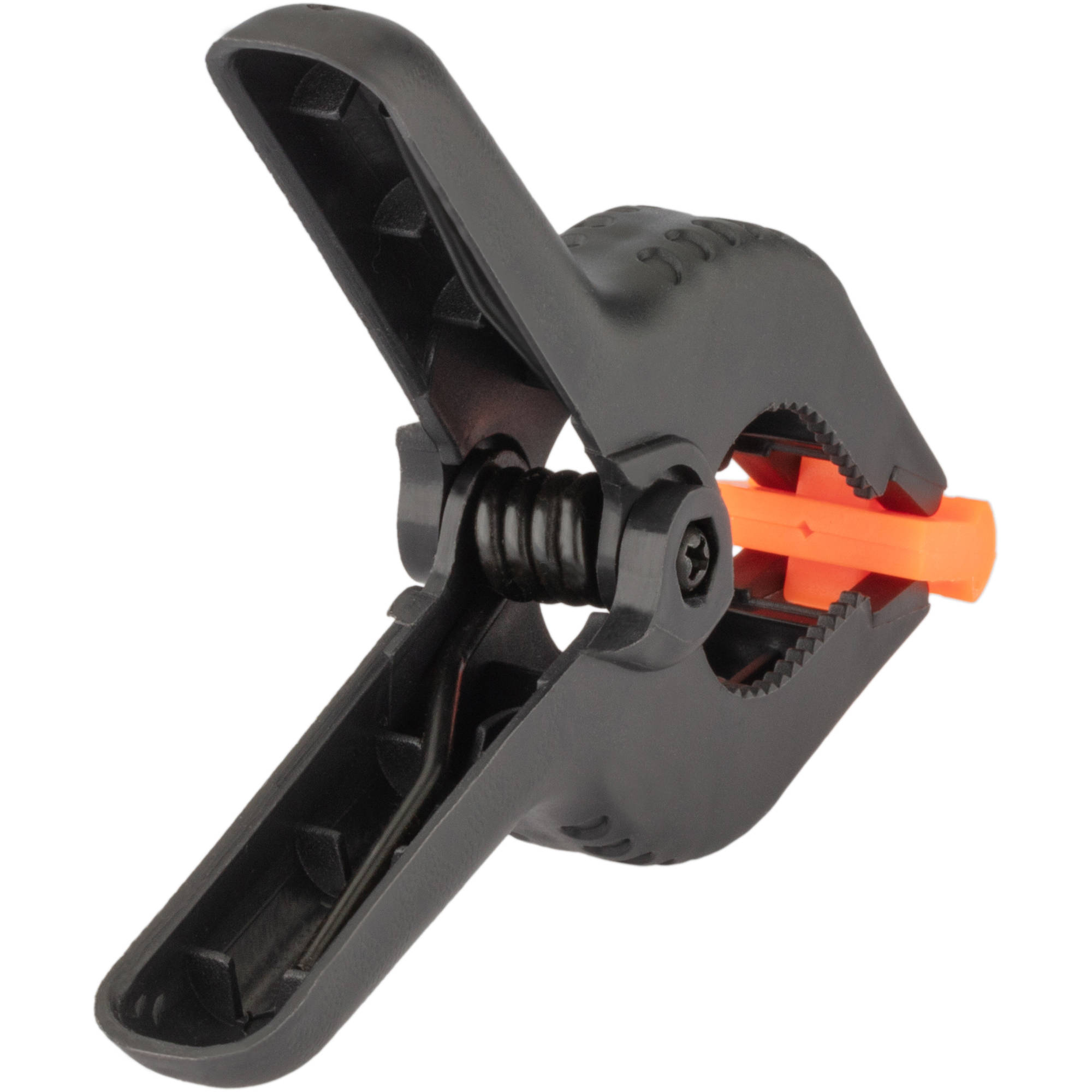 Impact 15 cm spring clamp.